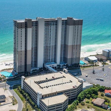 Апартаменти Tidewater 314 New Панама-Сіті-Біч Екстер'єр фото