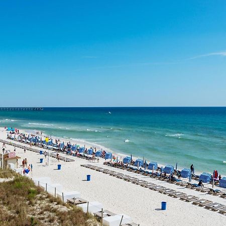 Апартаменти Tidewater 314 New Панама-Сіті-Біч Екстер'єр фото