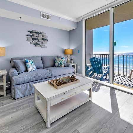 Апартаменти Tidewater 314 New Панама-Сіті-Біч Екстер'єр фото