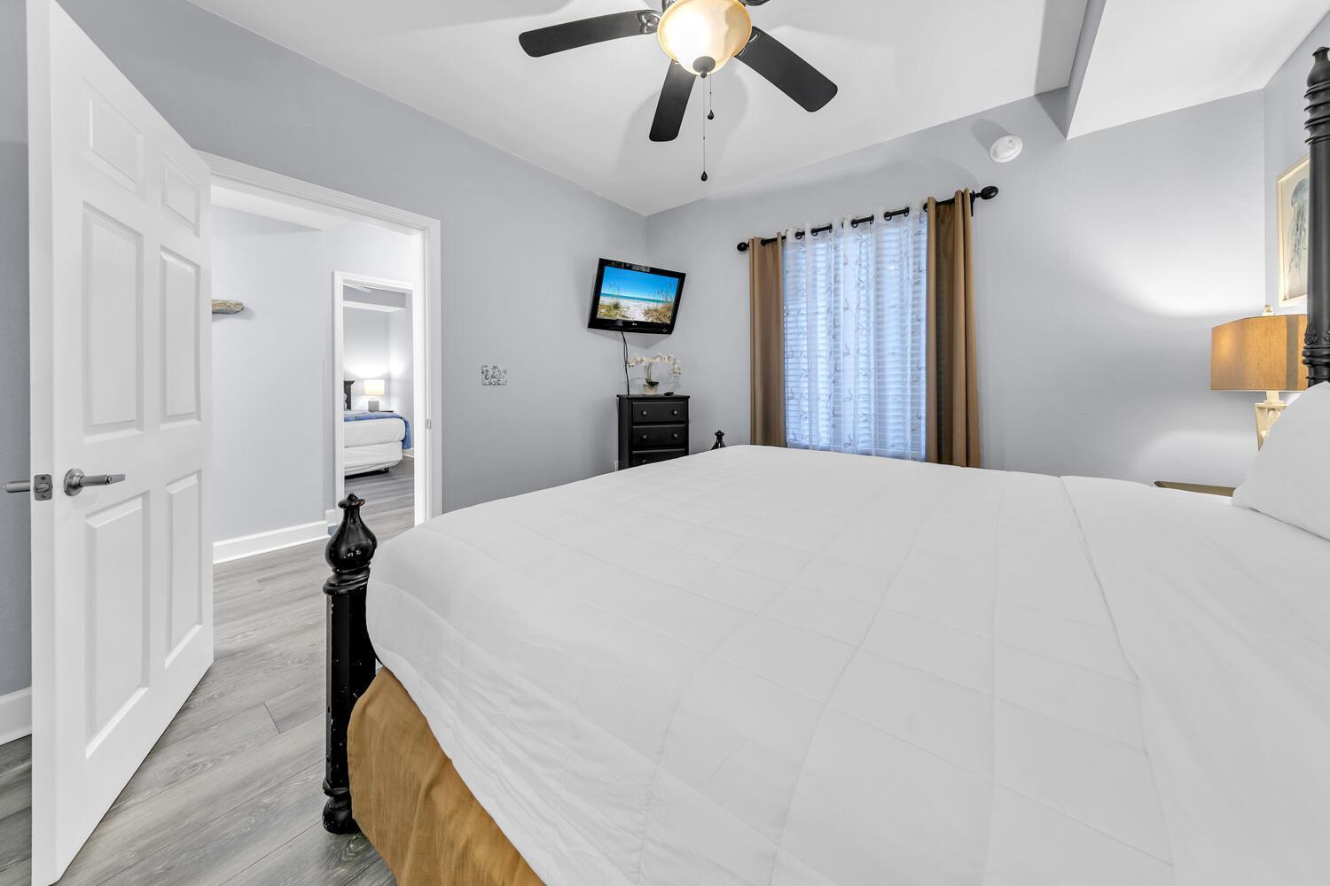 Апартаменти Tidewater 314 New Панама-Сіті-Біч Екстер'єр фото