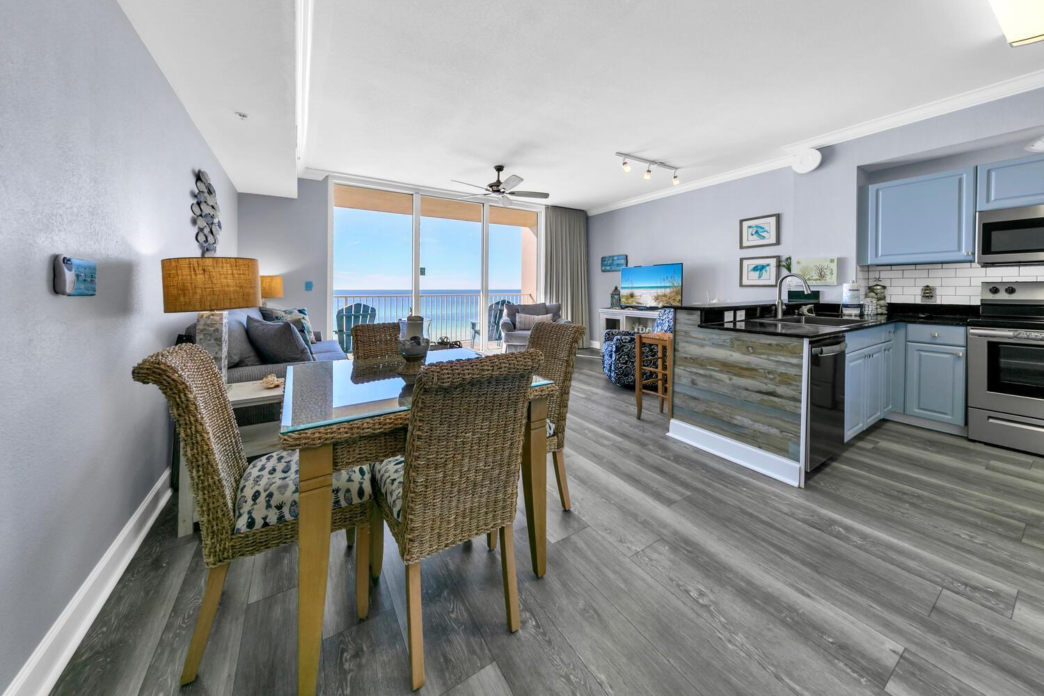Апартаменти Tidewater 314 New Панама-Сіті-Біч Екстер'єр фото