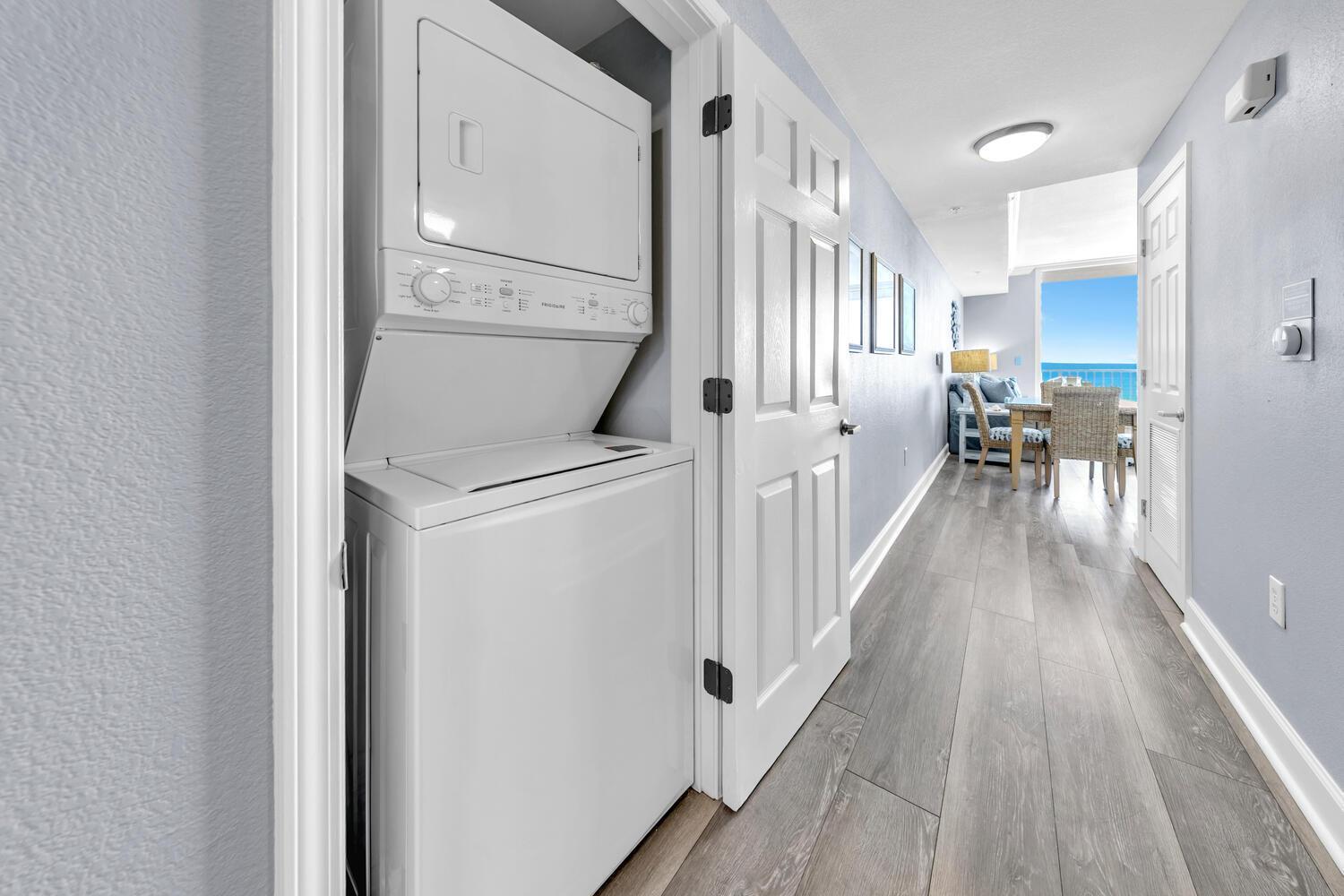 Апартаменти Tidewater 314 New Панама-Сіті-Біч Екстер'єр фото