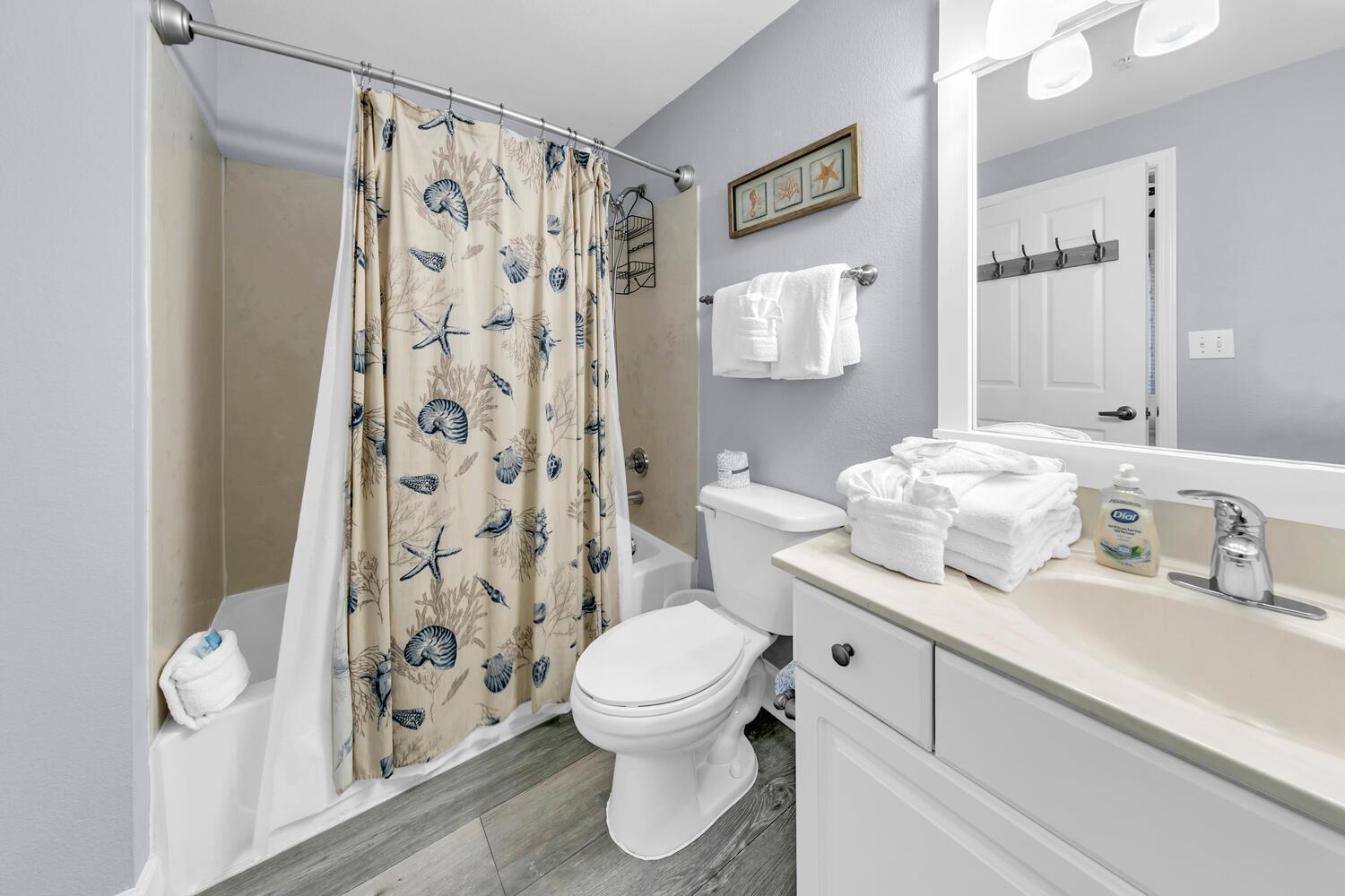 Апартаменти Tidewater 314 New Панама-Сіті-Біч Екстер'єр фото