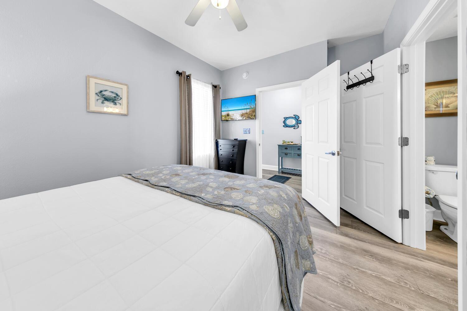 Апартаменти Tidewater 314 New Панама-Сіті-Біч Екстер'єр фото