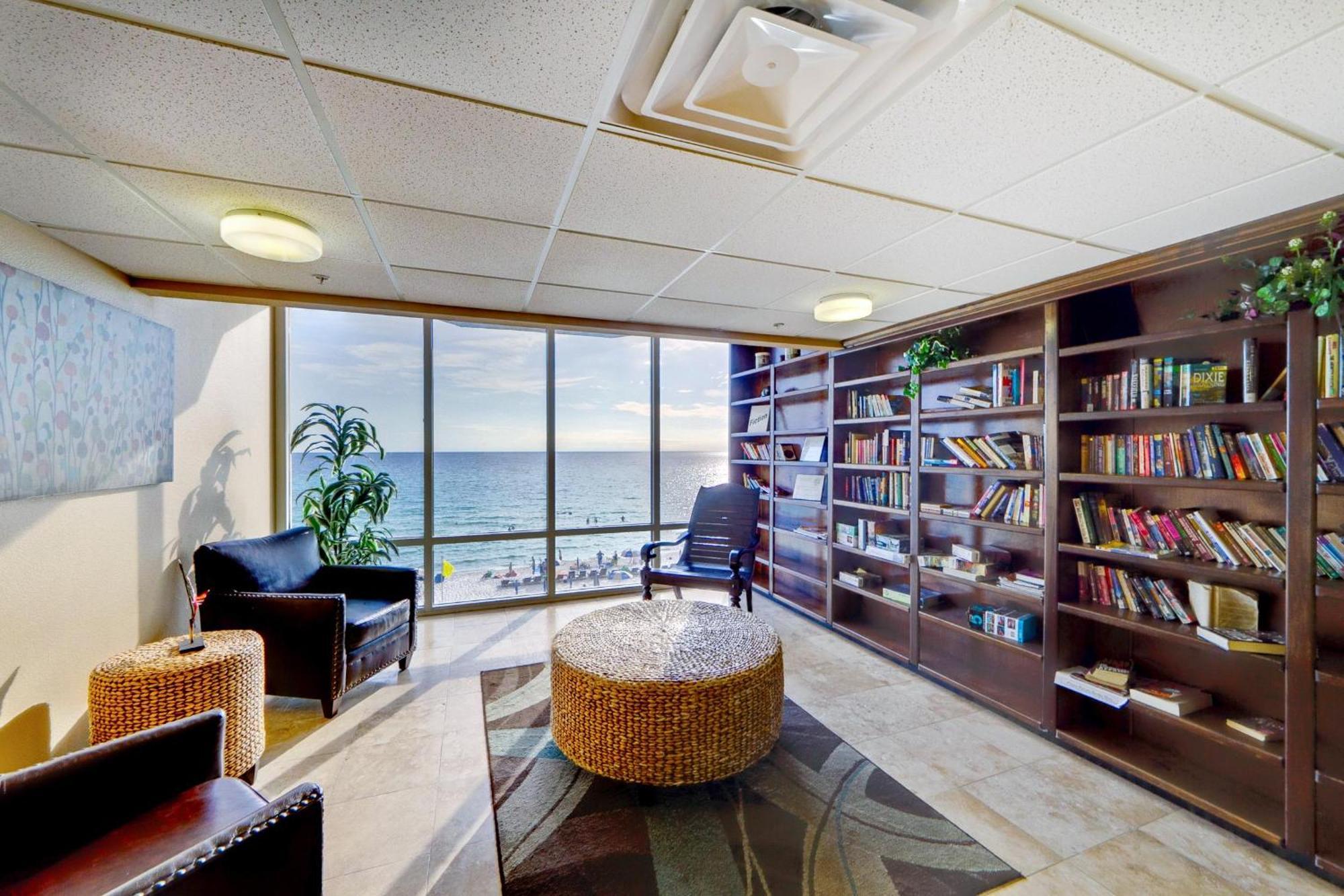 Апартаменти Tidewater 314 New Панама-Сіті-Біч Екстер'єр фото