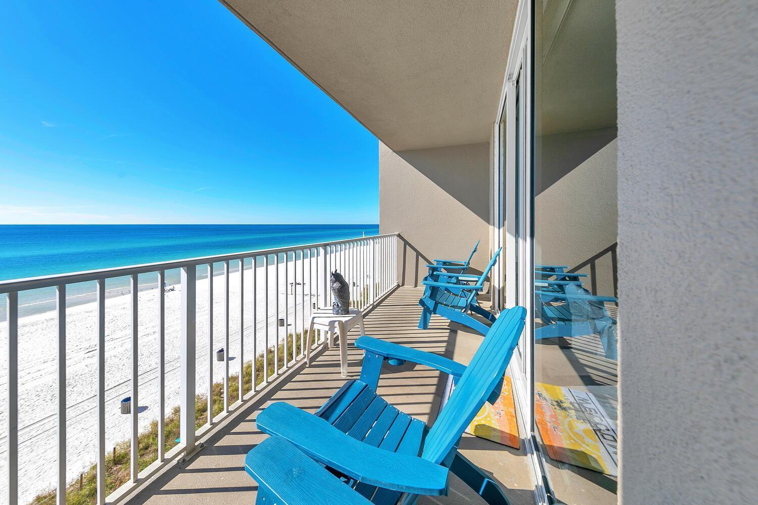 Апартаменти Tidewater 314 New Панама-Сіті-Біч Екстер'єр фото