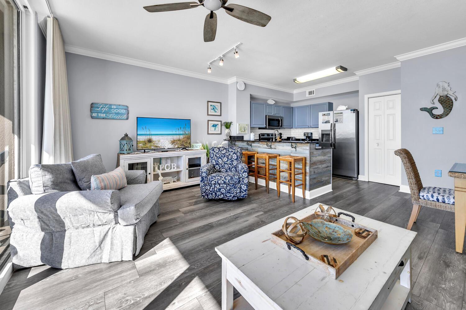 Апартаменти Tidewater 314 New Панама-Сіті-Біч Екстер'єр фото