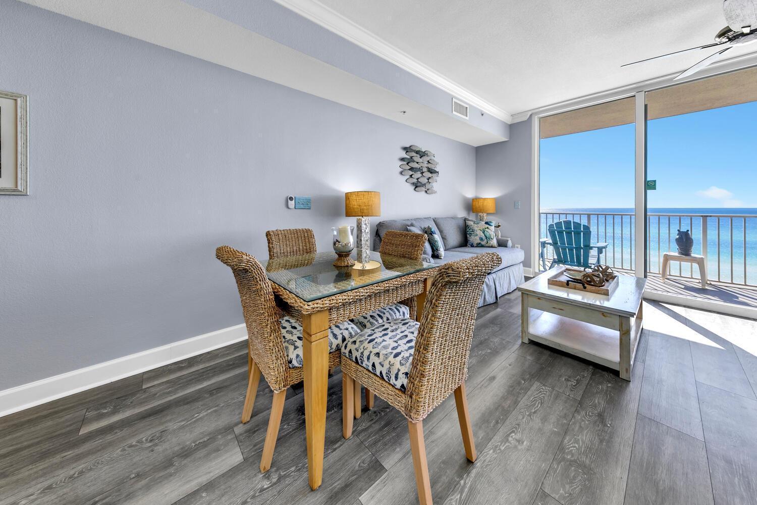 Апартаменти Tidewater 314 New Панама-Сіті-Біч Екстер'єр фото