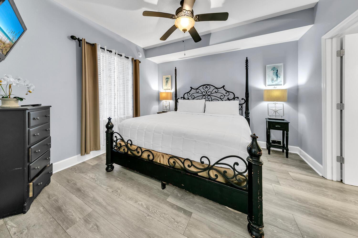 Апартаменти Tidewater 314 New Панама-Сіті-Біч Екстер'єр фото