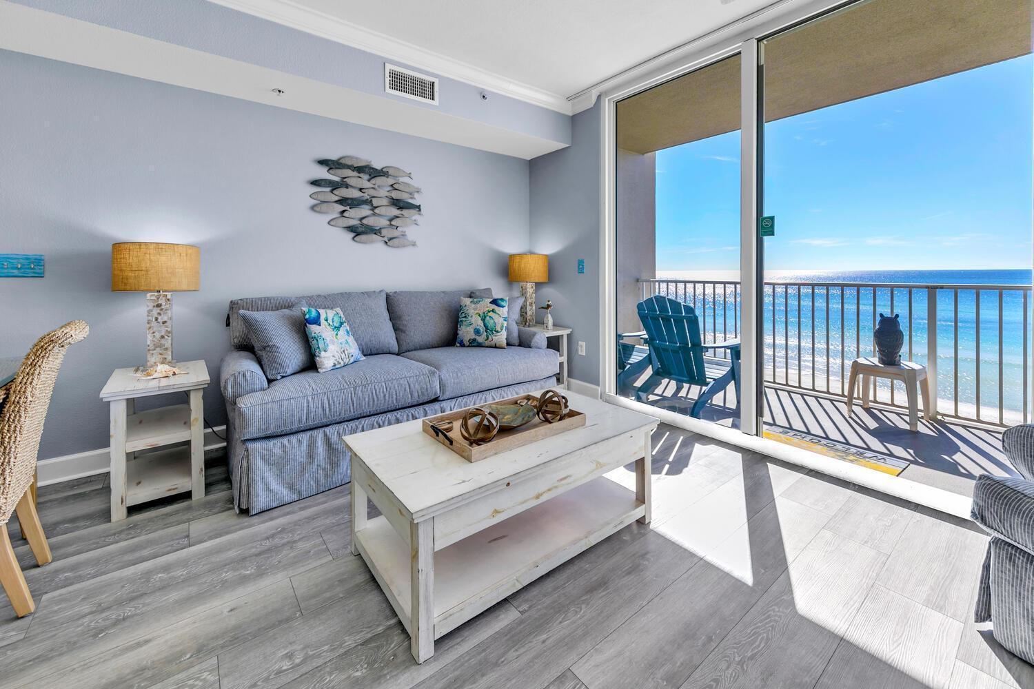 Апартаменти Tidewater 314 New Панама-Сіті-Біч Екстер'єр фото