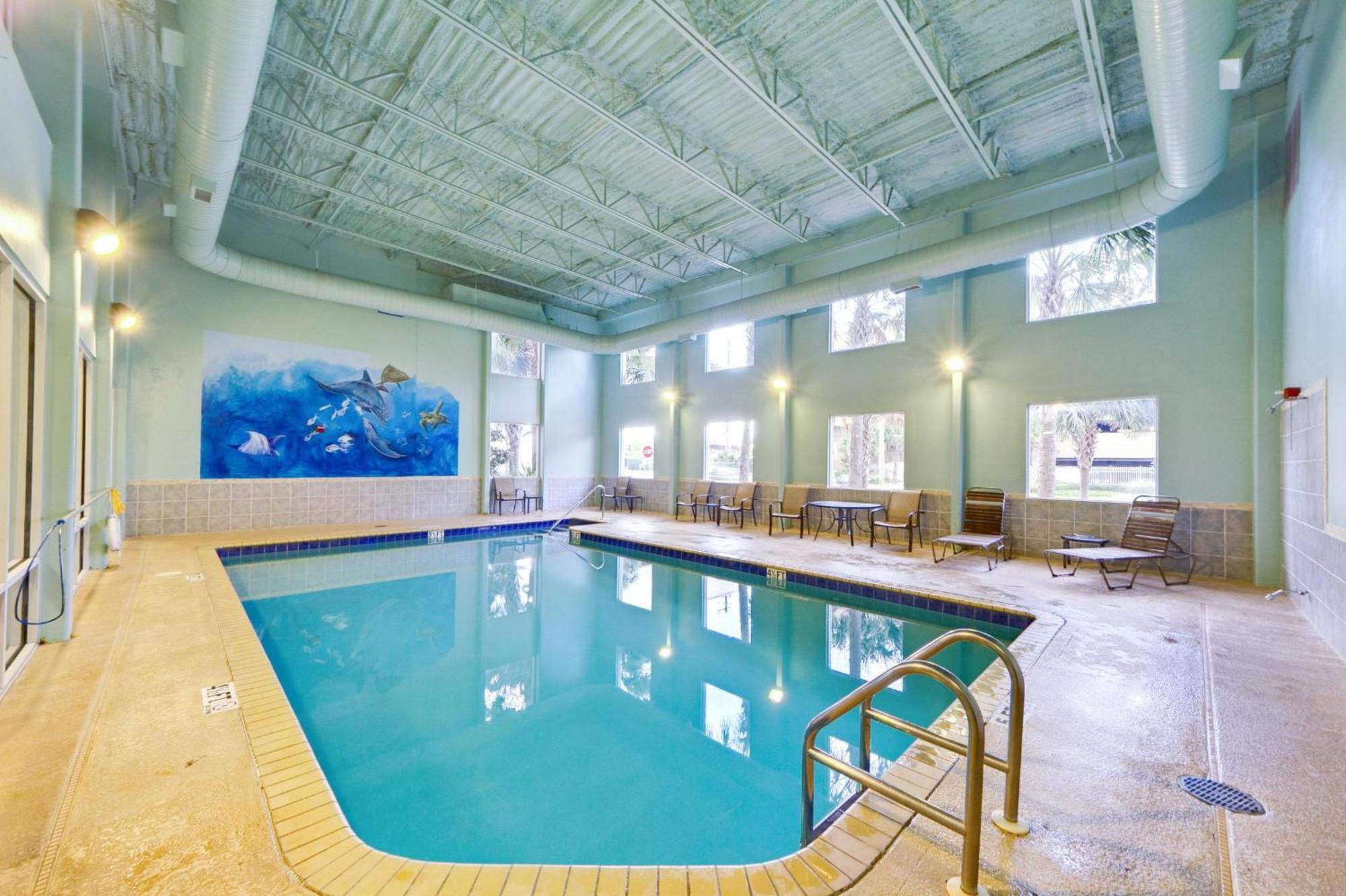 Апартаменти Tidewater 314 New Панама-Сіті-Біч Екстер'єр фото